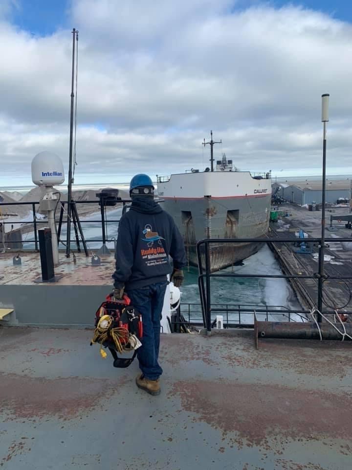 Air Duct Cleaning Erie & Millcreek, PA Ashtabula & Madison, OH