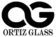 Ortiz Glass Inc logo