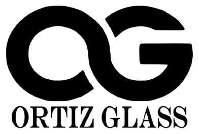 Ortiz Glass Inc logo