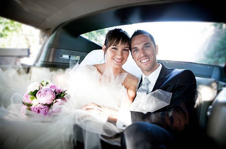SPOSI IN AUTO
