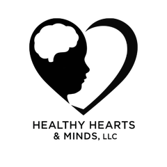 Healthy Hearts & Minds, LLC logo