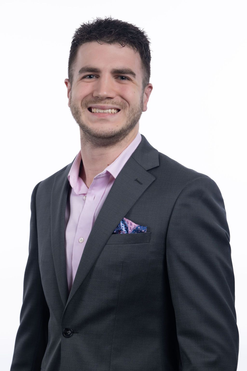 employee profile