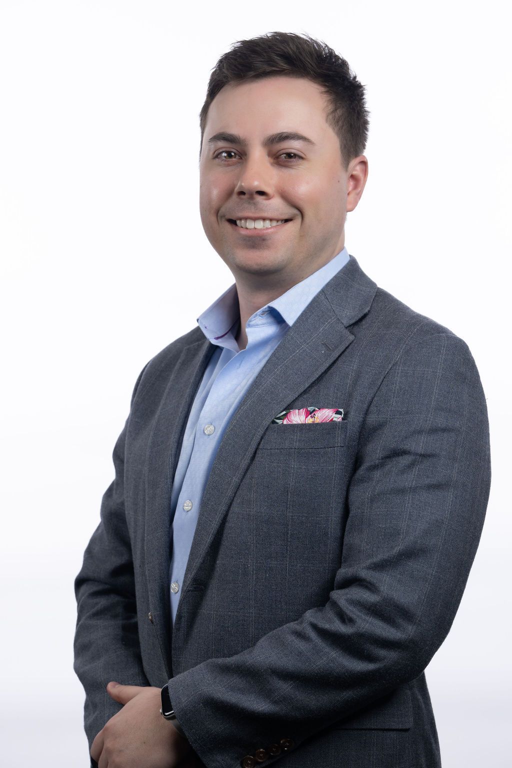 employee profile