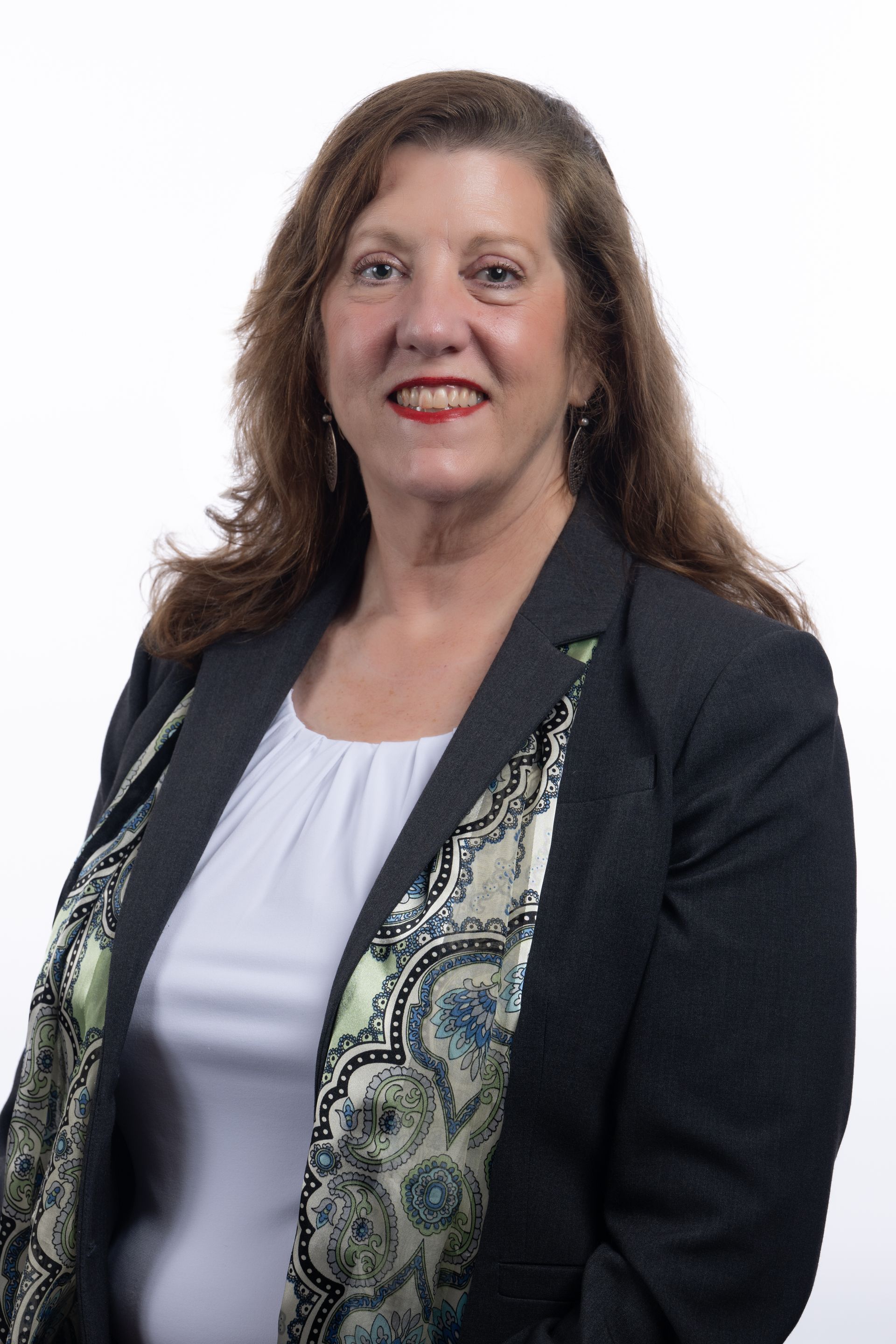 employee profile