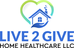 Live 2 Give Home Healthcare Live 2 Give Home Healthcare