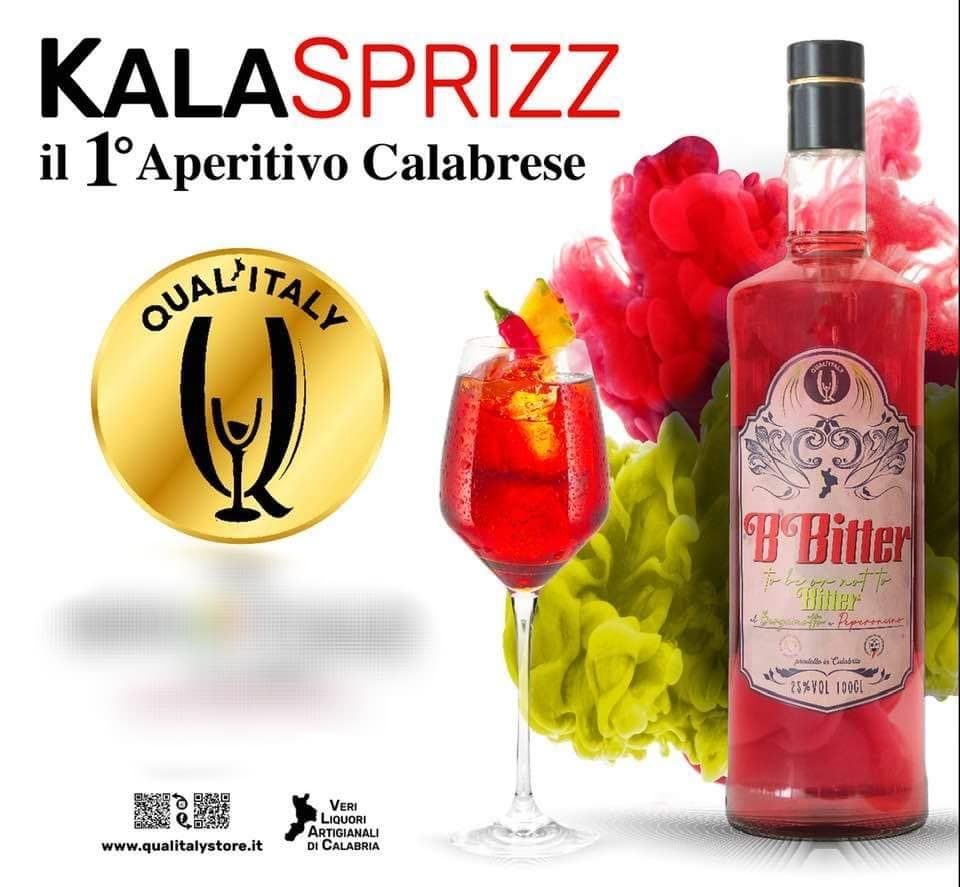 Liquore Donna Brettia