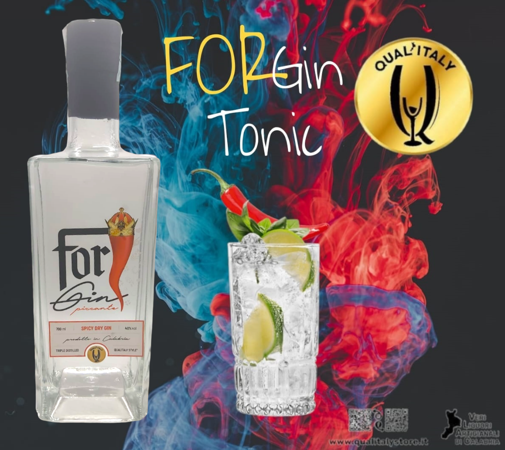 Liquore Re Italo