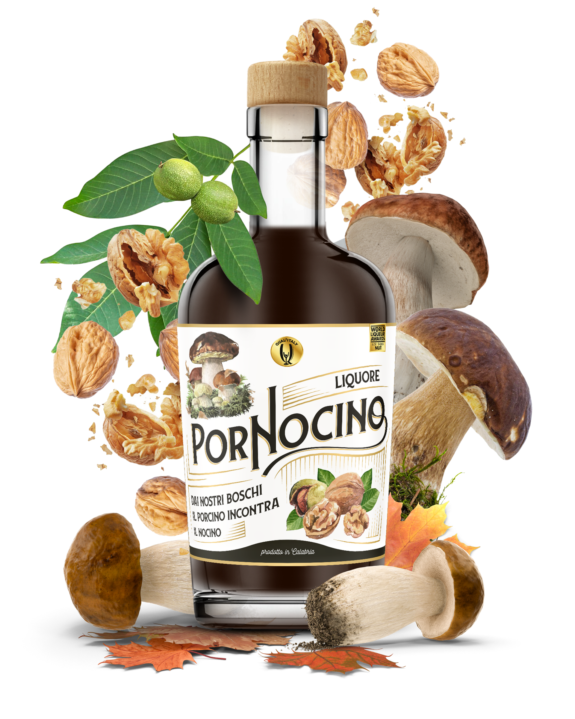 Liquore Pornocino