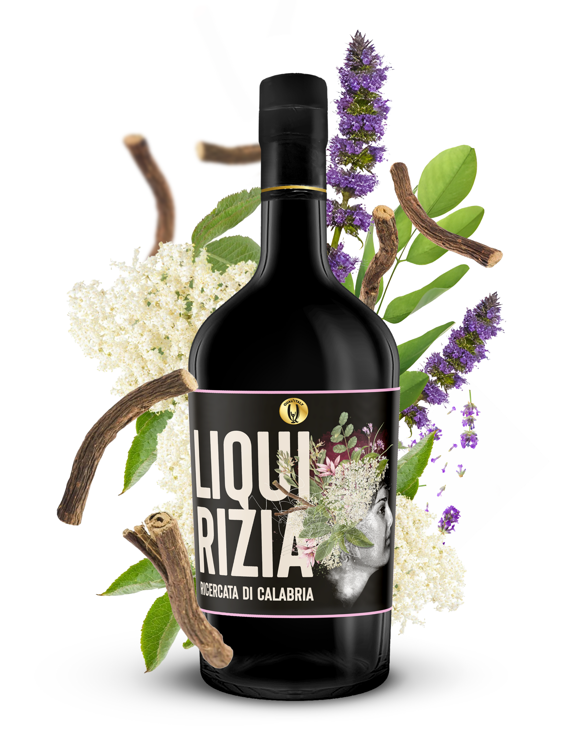 Liquirizia Ricercata