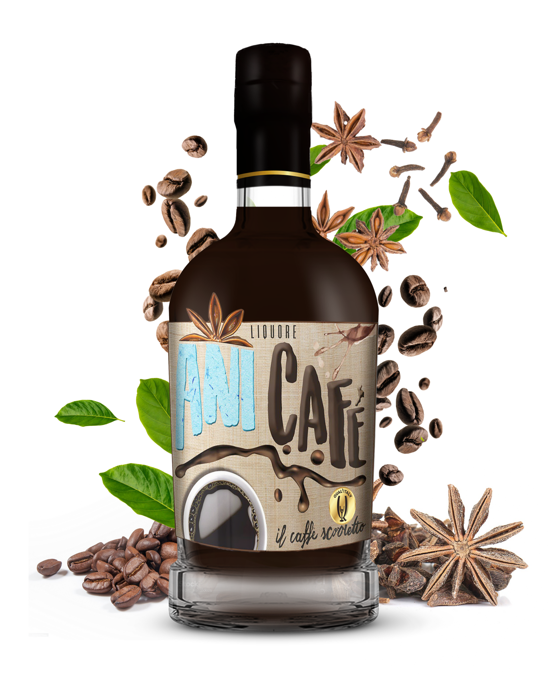 Liquore Anicafe'