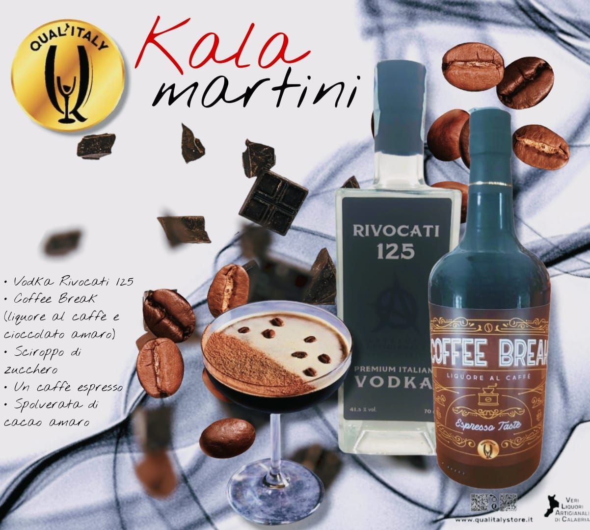 Liquore Re Italo