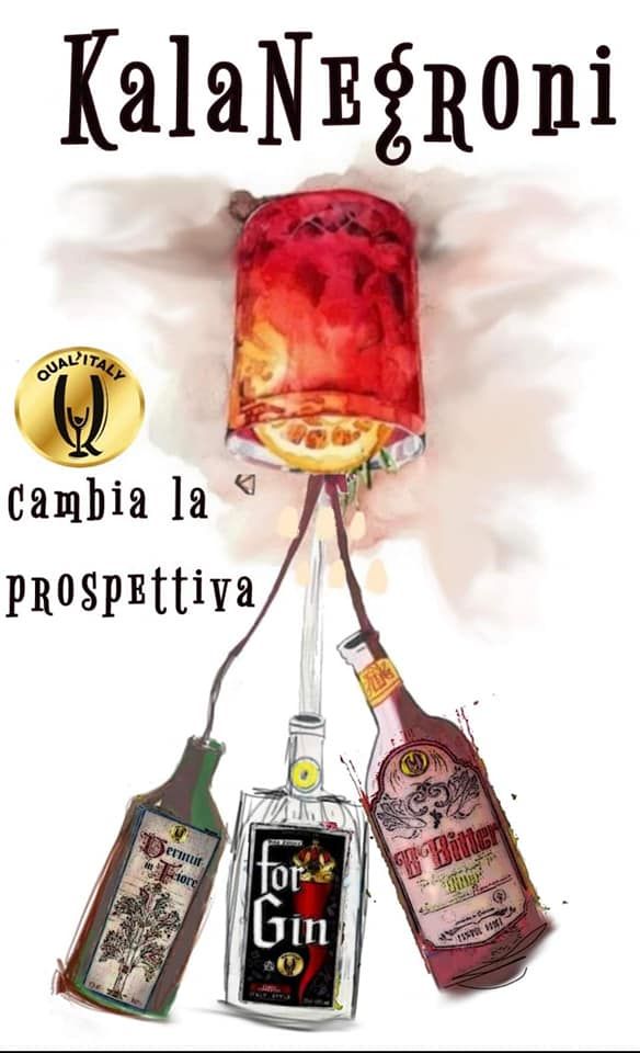 Liquore Re Italo