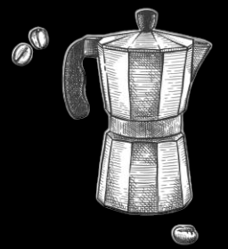 icona caffè