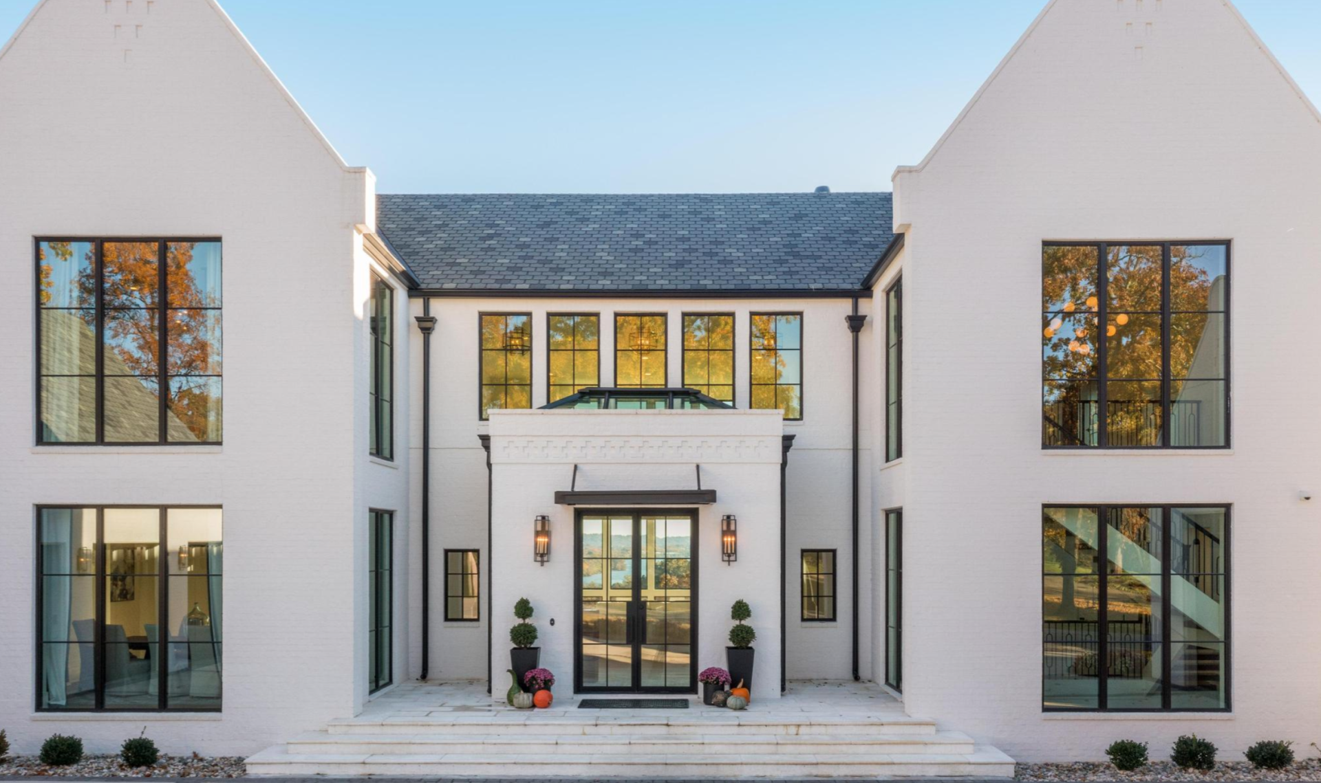 exterior painters chattanooga tn