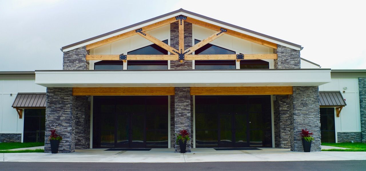 silverdale baptist church