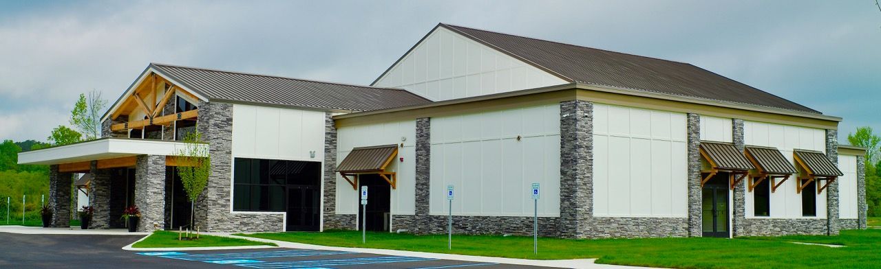 silverdale baptist church