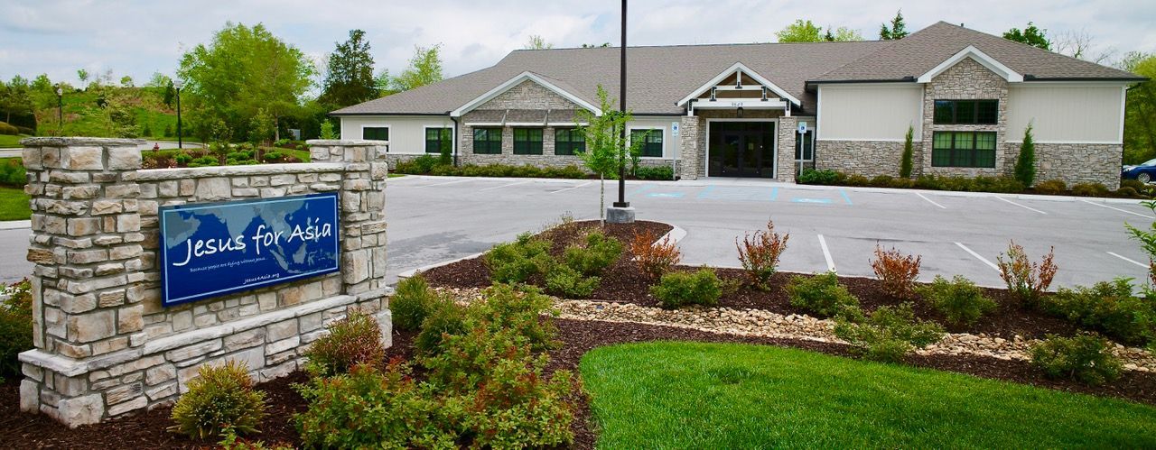 silverdale baptist church