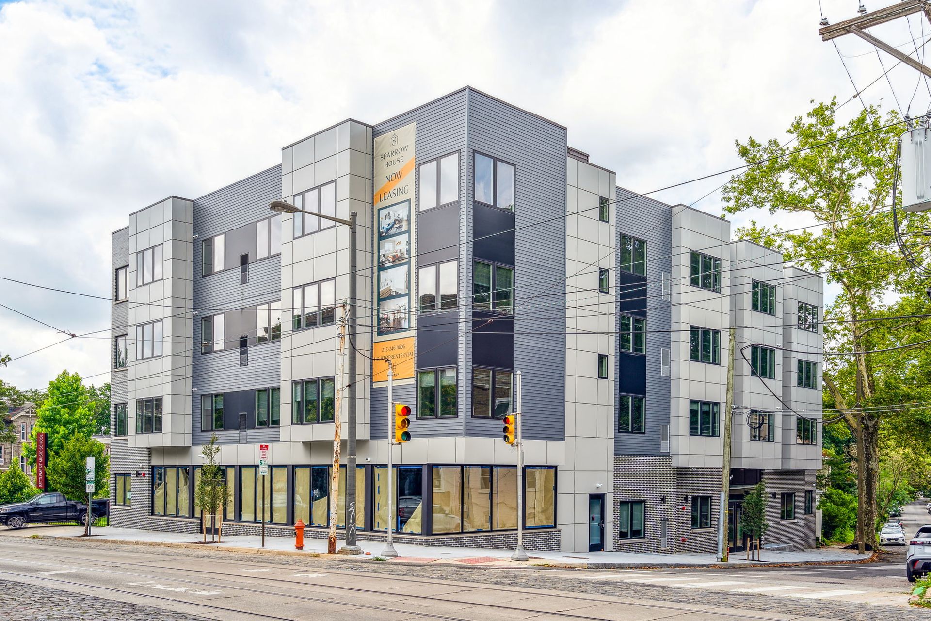 Hightop Real Estate & Development LLC Philadelphia Rental Homes