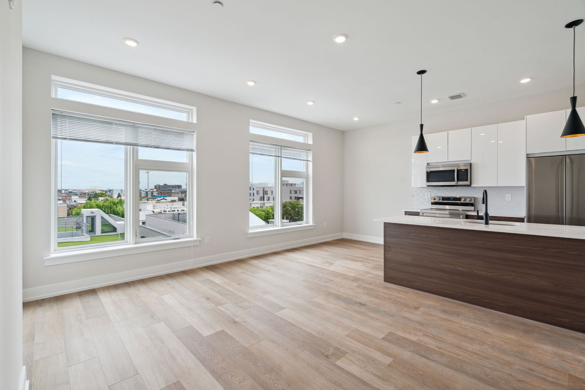 The Weston Elegant Apartments in Northern Liberties