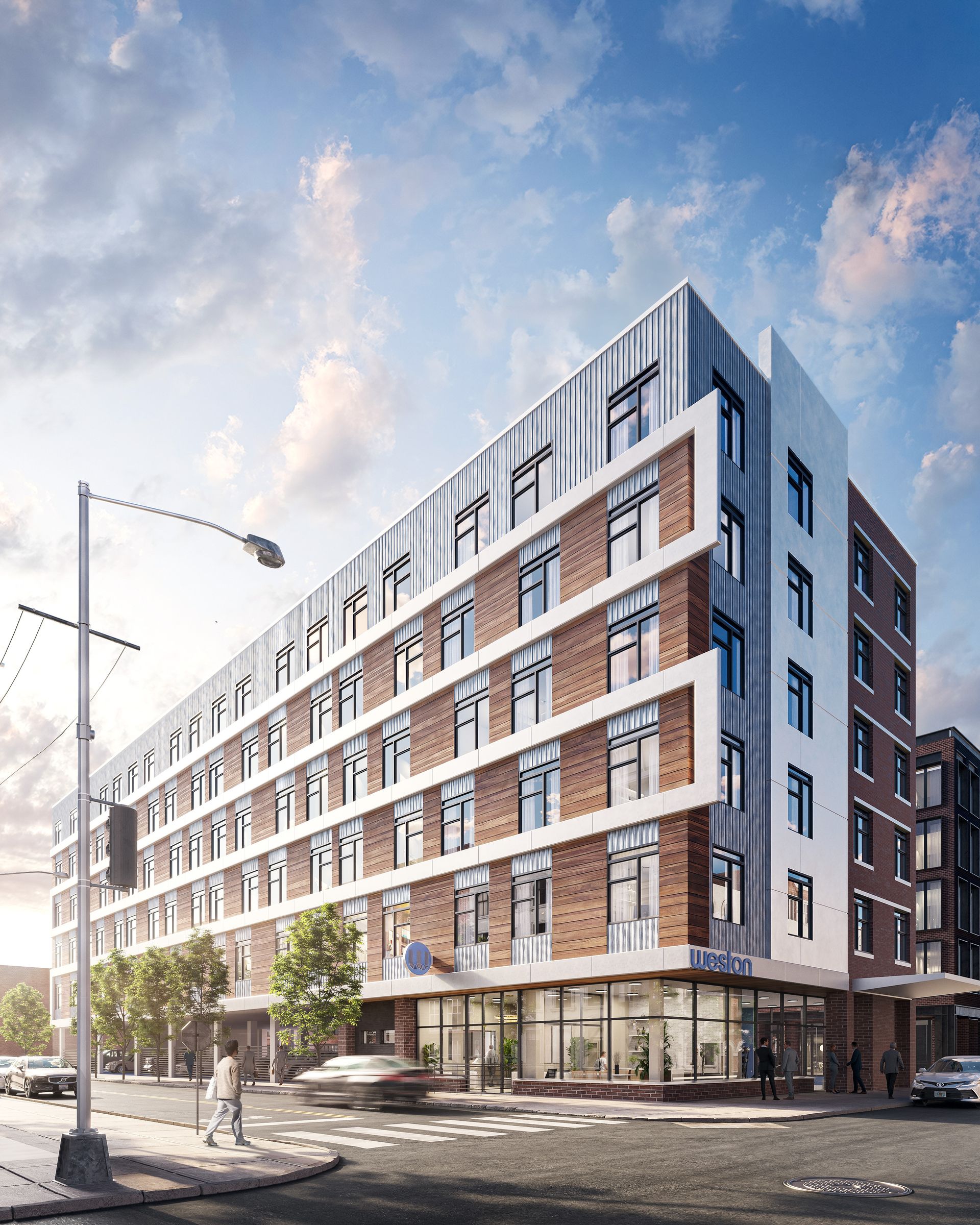 Hightop Real Estate & Development LLC Philadelphia Rental Homes