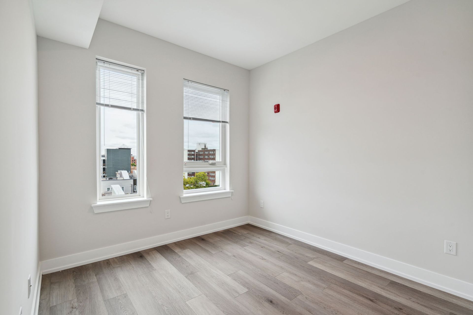 The Dally Modern Apartments in Northern Liberties