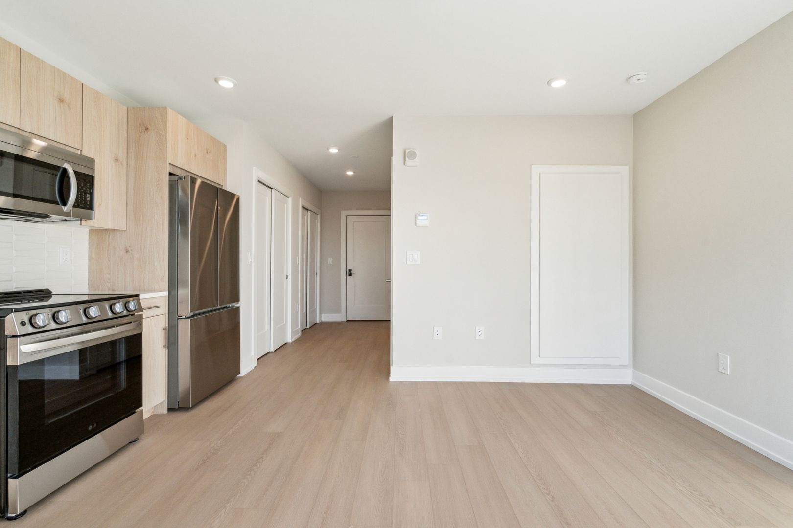 Studio Apartments in Philadelphia