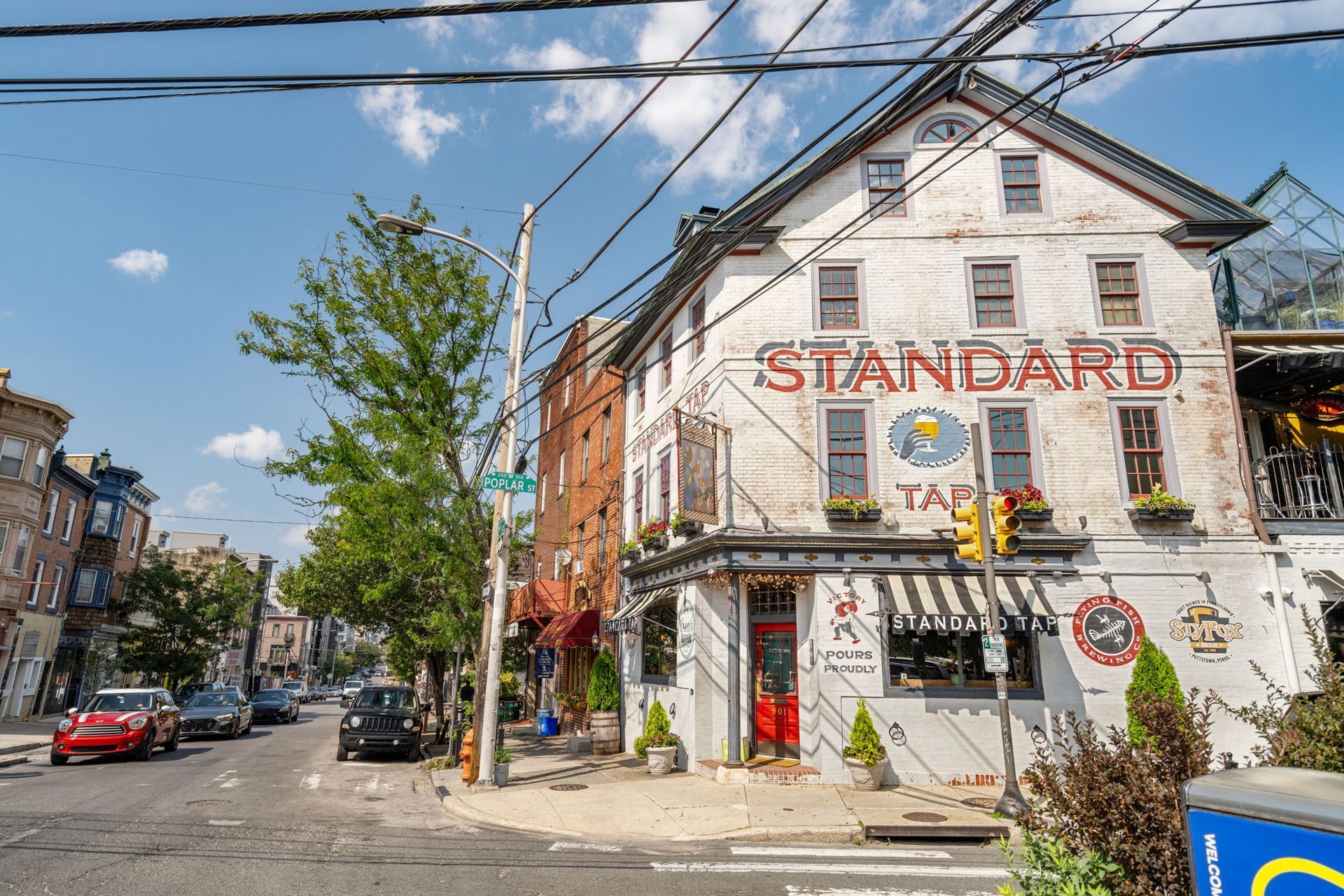 Northern Liberties Retail Therapy