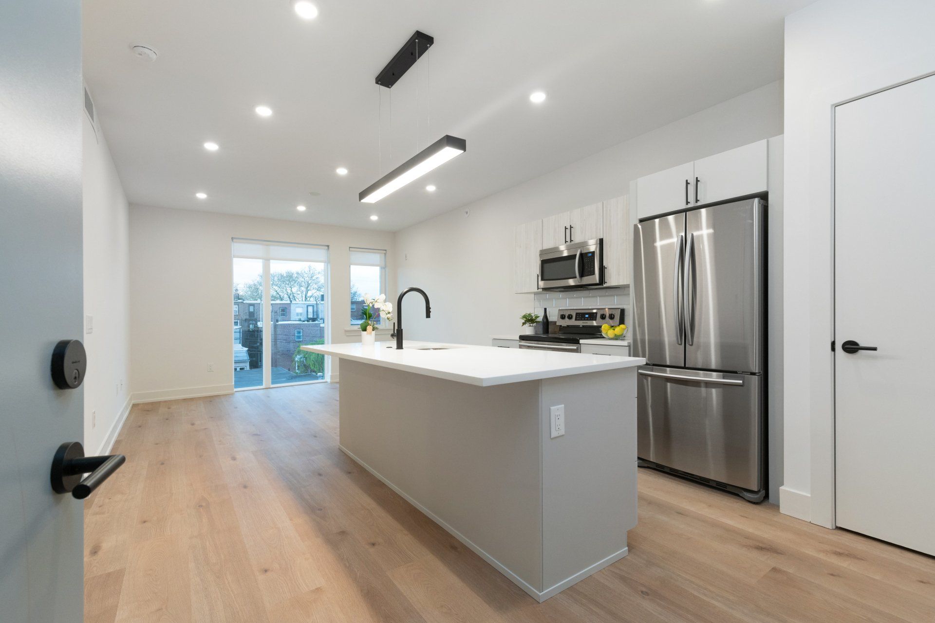 Juniper Kitchen Photo
