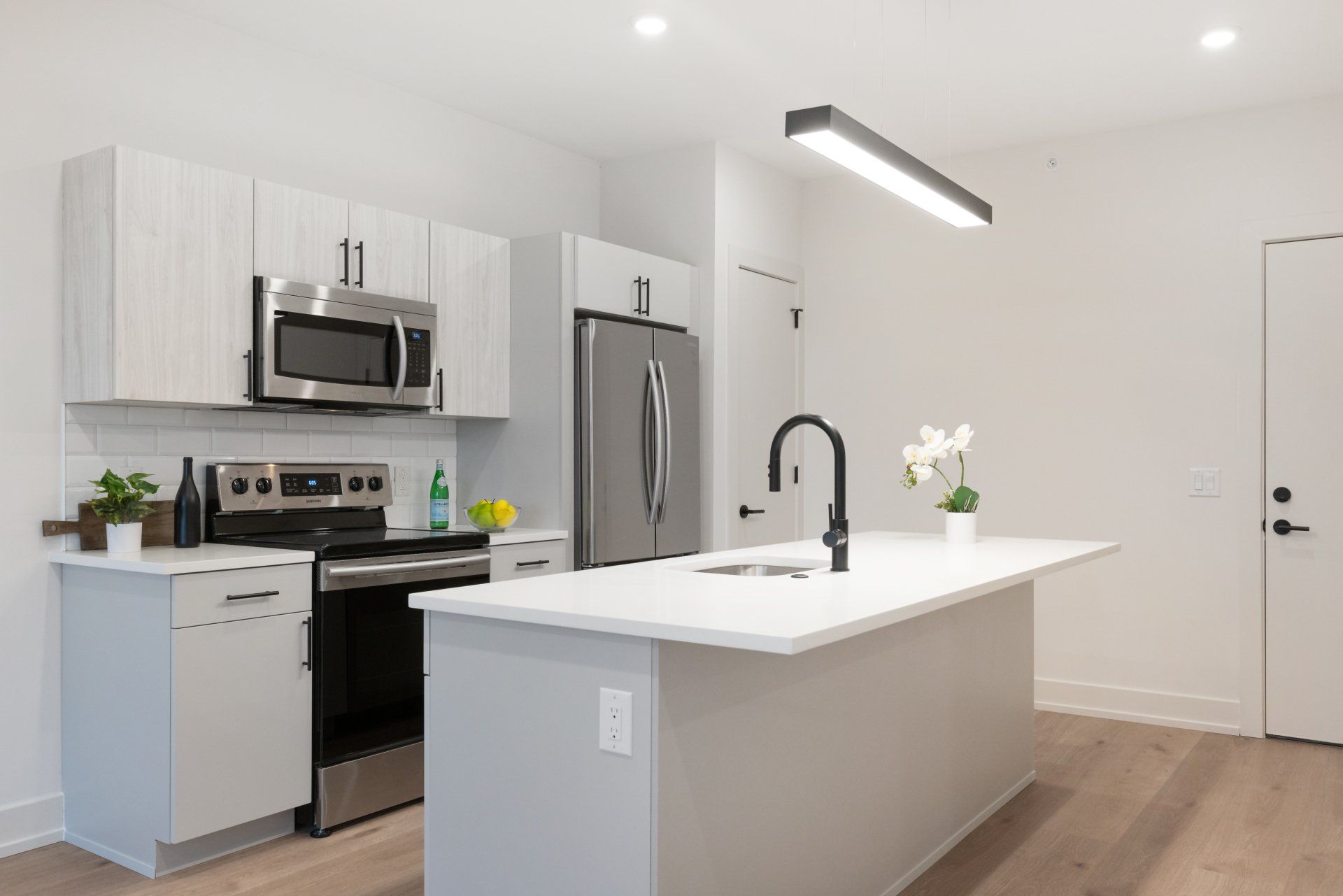 Juniper Kitchen Photo