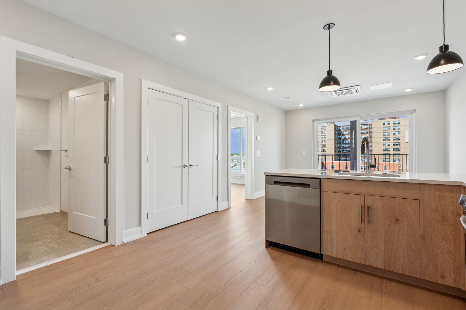 1 Bedroom Apartments in Philadelphia
