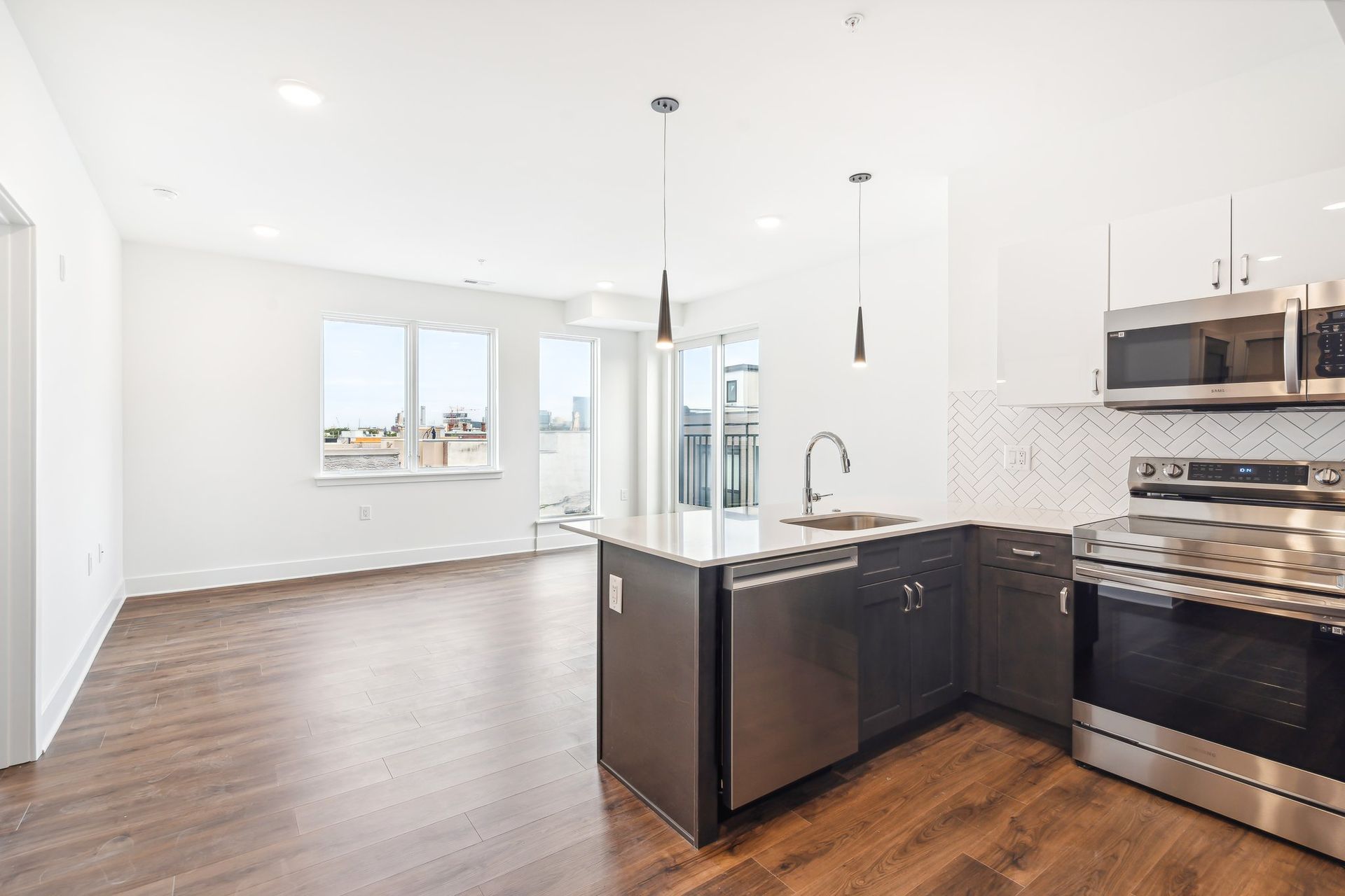Point Breeze Rent Apartments