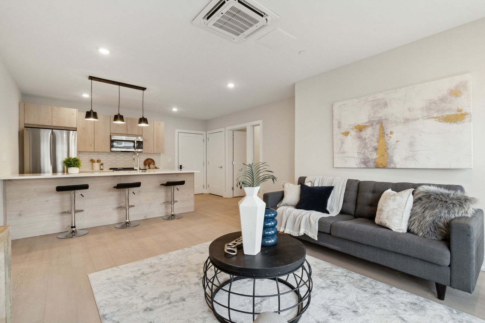 2 Bedroom Apartments in Philadelphia