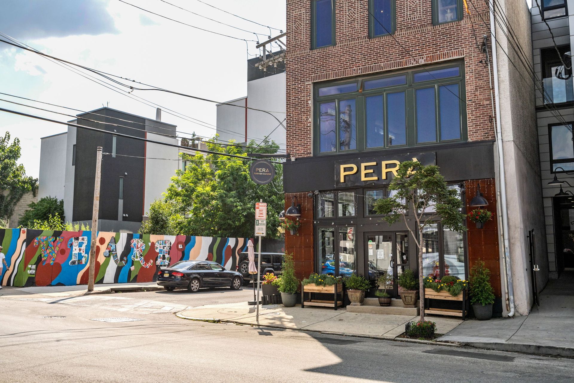 Northern Liberties Culinary Delights