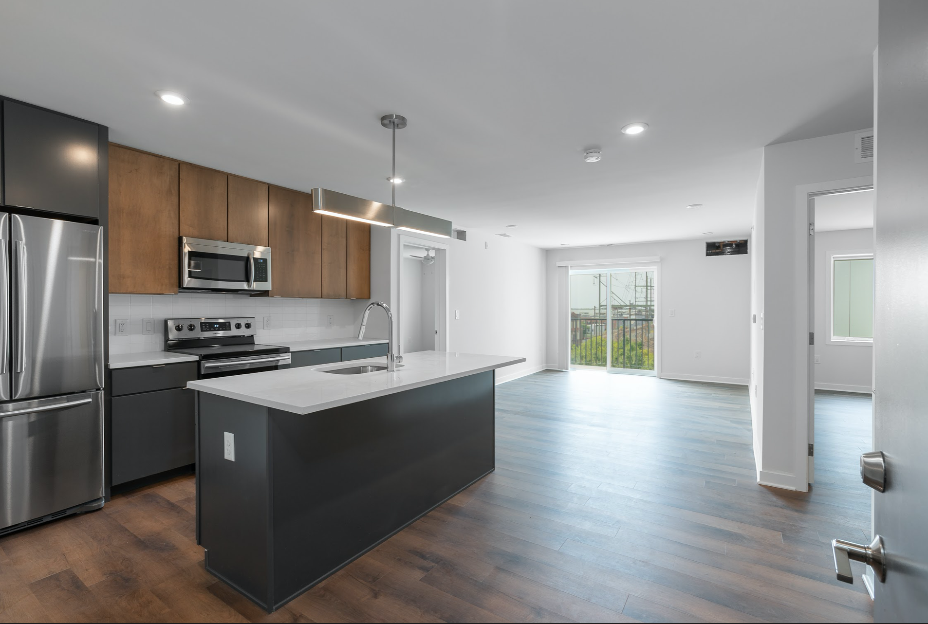 Graduate Hospital Rent Apartment