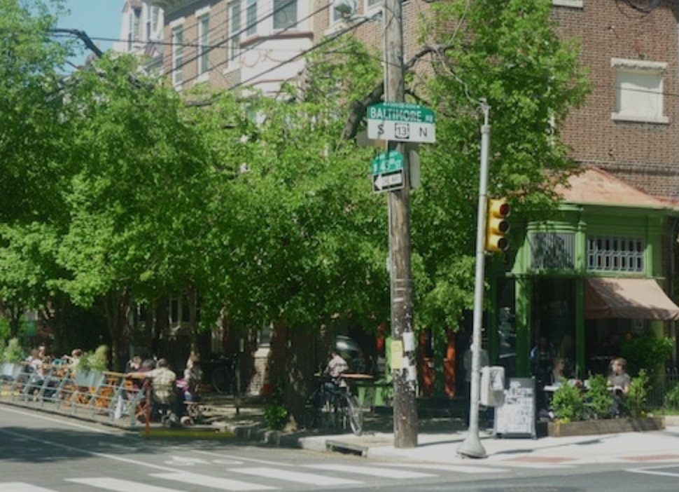 University City Apartments