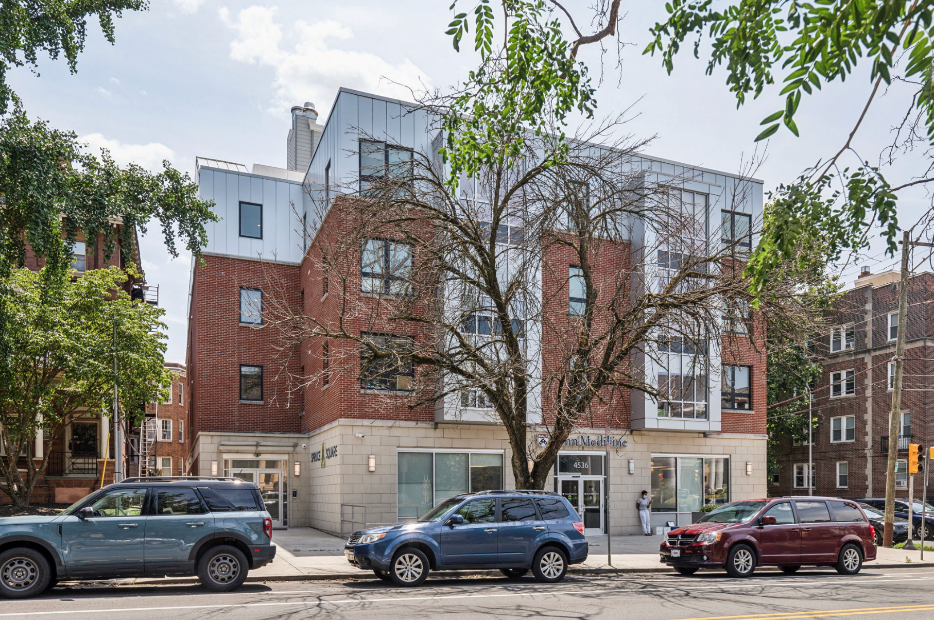 University City Rental Apartments 1