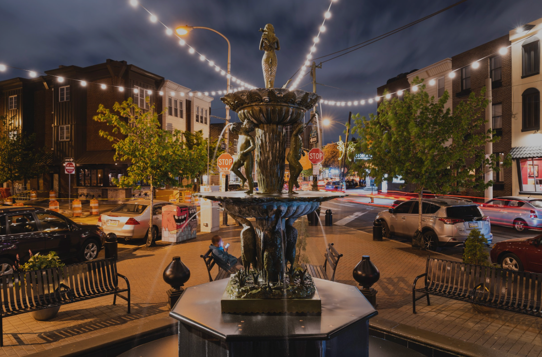 Passyunk Square 3