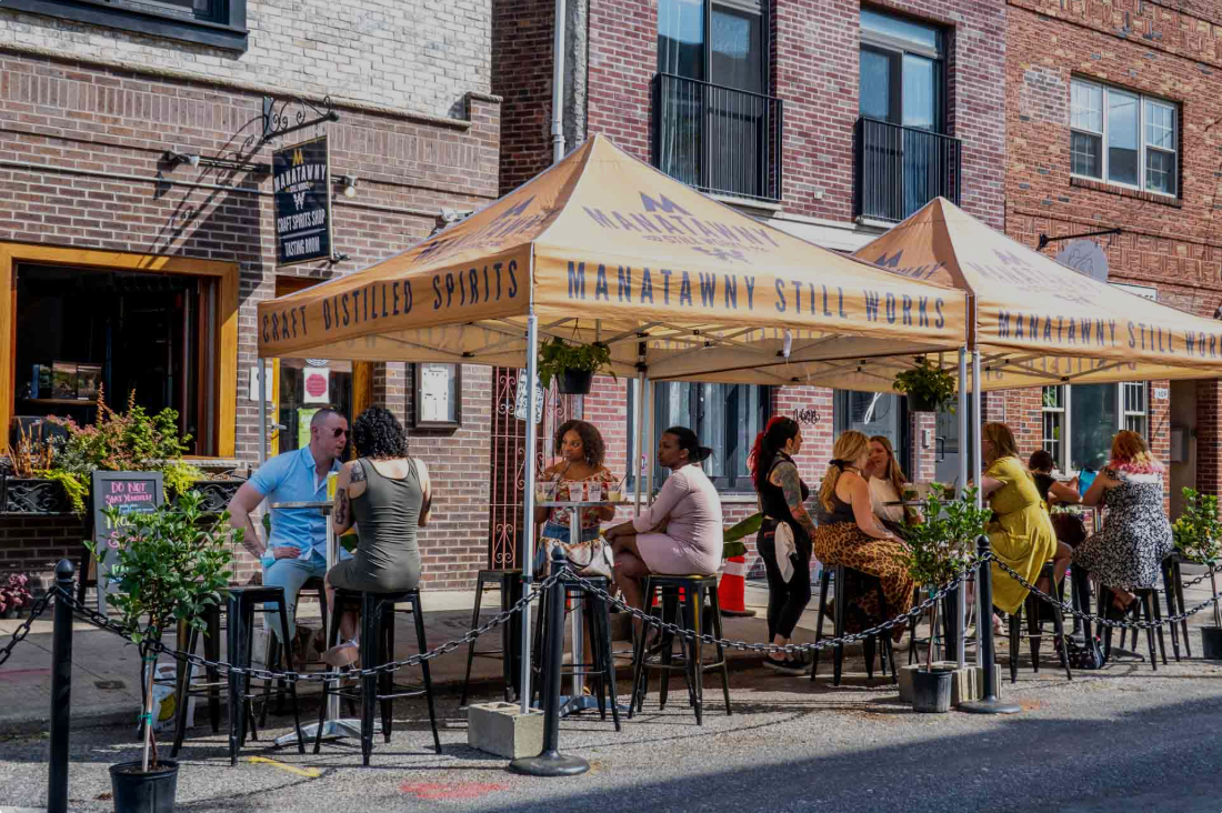 Passyunk Square 2