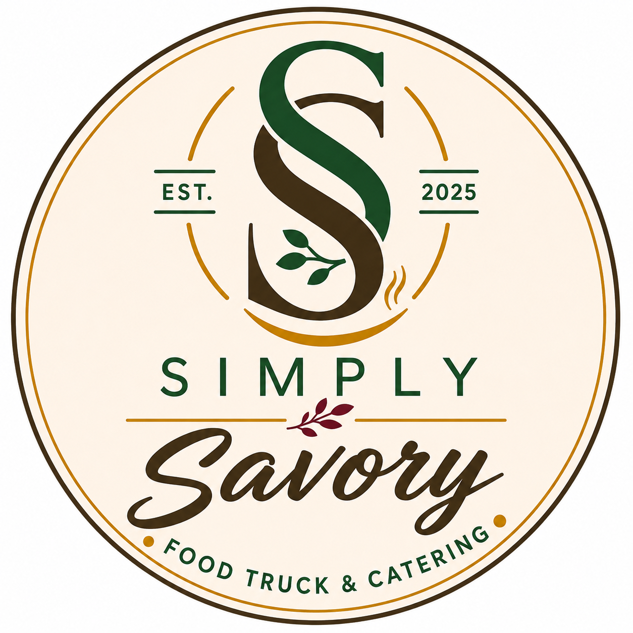 Simply Savory Food Truck and Catering