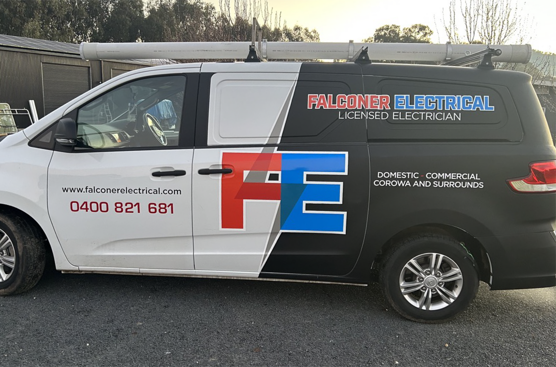 falconer-electrical-about