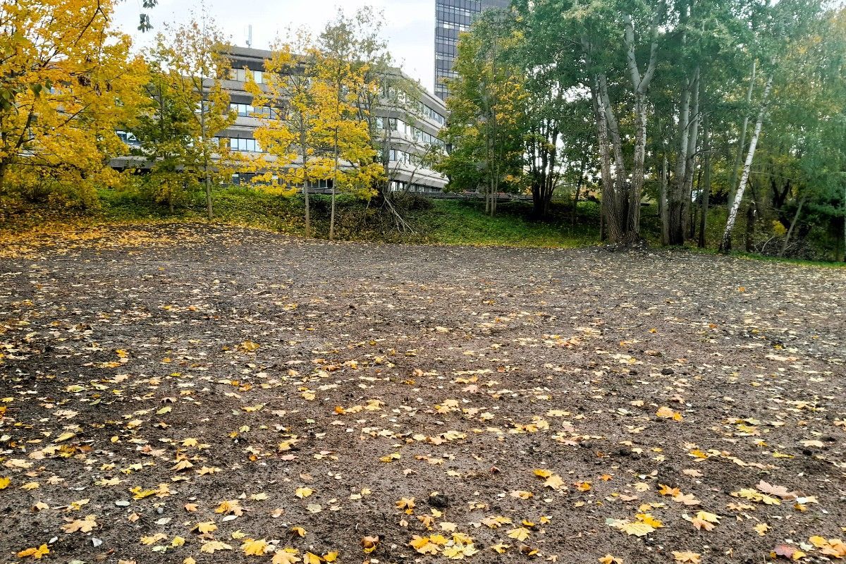 Būves nojaukšana, 2023.gads, bilde 5