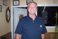 Terry Shelton Sr. — Manchester, TN — Shelton's Heating & Cooling Terry Shelton Sr. — Manchester, TN — Shelton's Heating & Cooling