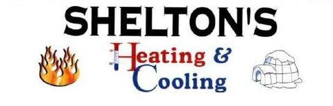 Shelton’s’ Heating & Cooling Shelton’s’ Heating & Cooling