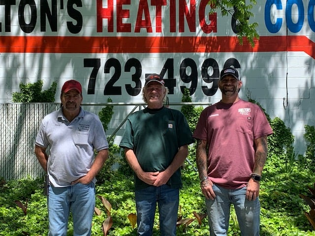 Cooling Air Conditioning — Manchester, TN — Shelton's Heating & Cooling Cooling Air Conditioning — Manchester, TN — Shelton's Heating & Cooling
