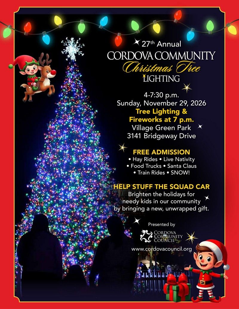 CCC Events