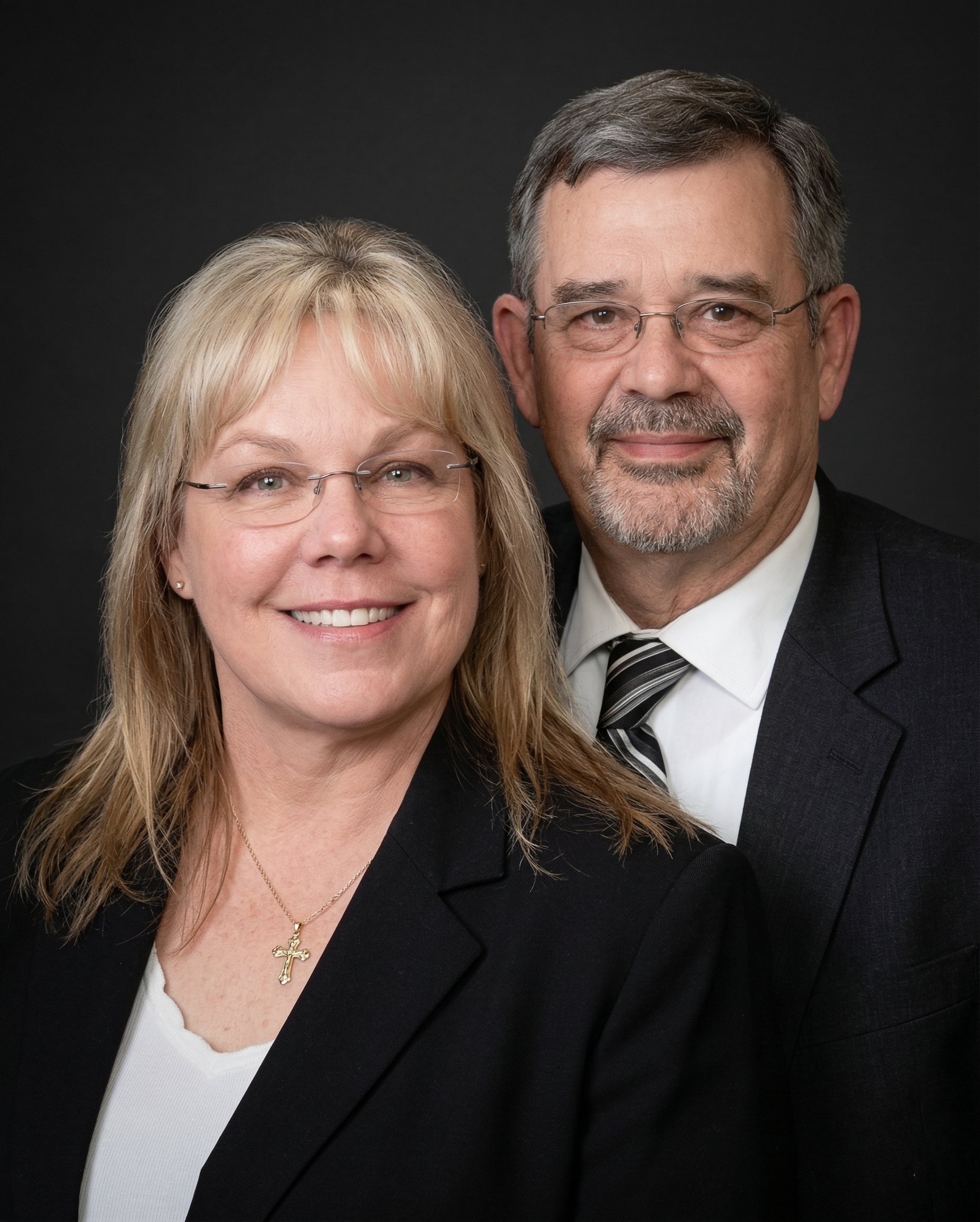 Staff Photo