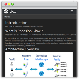 Glow Documentation