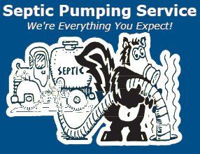Septic Pumping Service