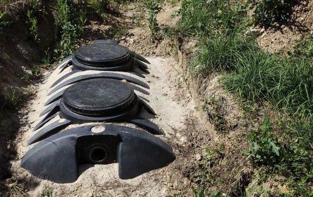 Septic Tank — Indian Trail, NC — Septic Pumping Service Septic Tank — Indian Trail, NC — Septic Pumping Service