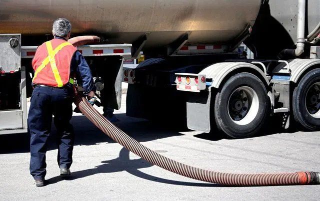Workers Cleaning and Maintaining the Sewers — Indian Trail, NC — Septic Pumping Service Workers Cleaning and Maintaining the Sewers — Indian Trail, NC — Septic Pumping Service